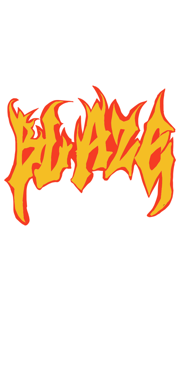 Blaze Clothing